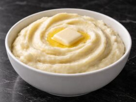 Ruth’s Chris Mashed Potato Recipe