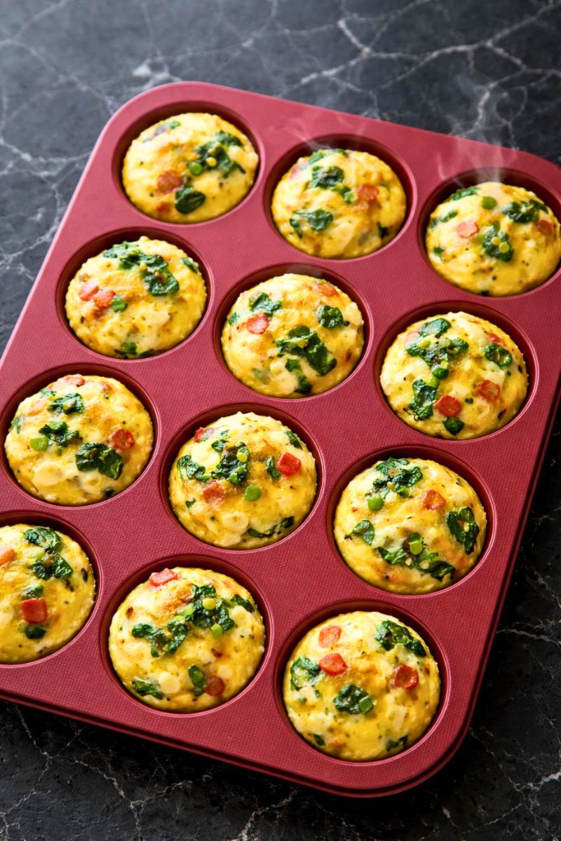 Scooters Egg Bites Recipe Recipe