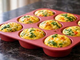 Scooters Egg Bites Recipe Recipe