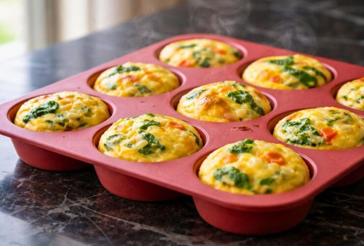 Scooters Egg Bites Recipe Recipe