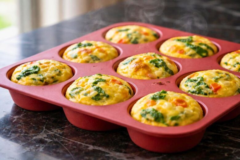 Scooters Egg Bites Recipe Recipe