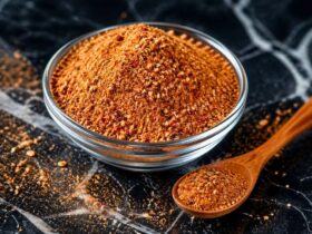 Southern Fried Chicken Seasoning Recipe