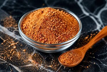 Southern Fried Chicken Seasoning Recipe