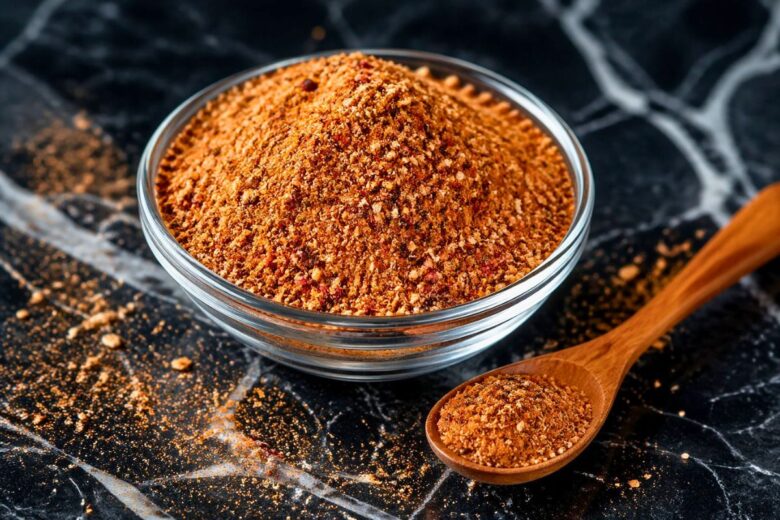 Southern Fried Chicken Seasoning Recipe