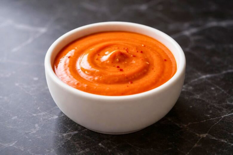 Taco Bell Lava Sauce Recipe