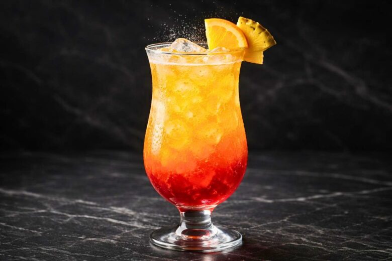 Thug Passion Drink Recipe