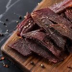 Wild Bills Beef Jerky Recipe