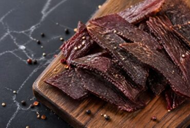 Wild Bills Beef Jerky Recipe