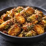 Yard House Brussels Sprouts Recipe Recipe
