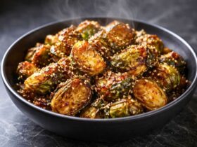 Yard House Brussels Sprouts Recipe Recipe