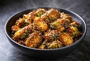 Yard House Brussels Sprouts Recipe Recipe