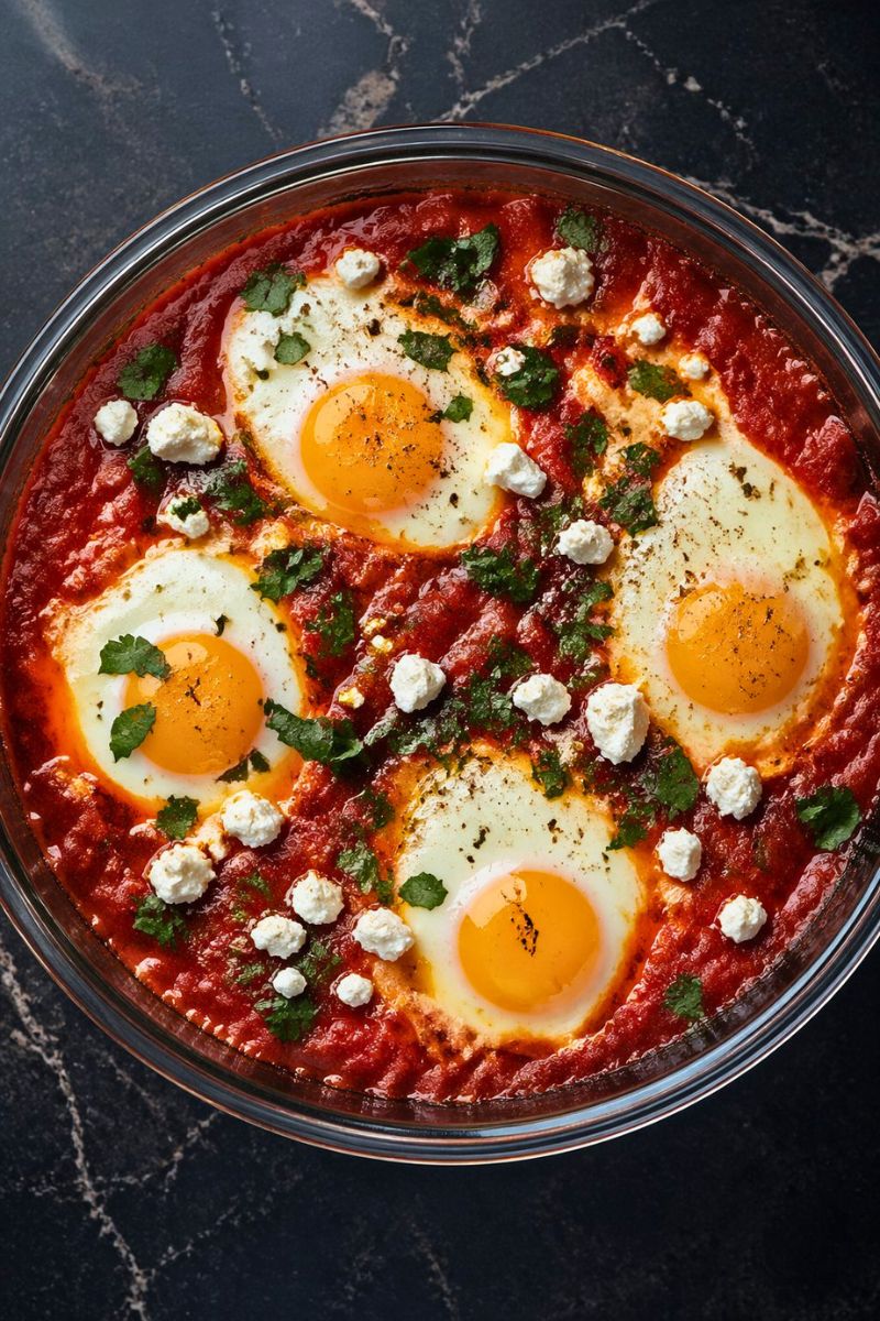 Yotam Ottolenghi Shakshuka Recipe