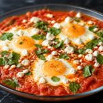 Yotam Ottolenghi Shakshuka Recipe