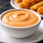 Zaxbys Wimpy Sauce Recipe