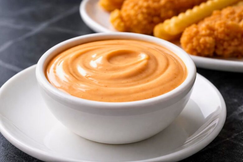 Zaxbys Wimpy Sauce Recipe