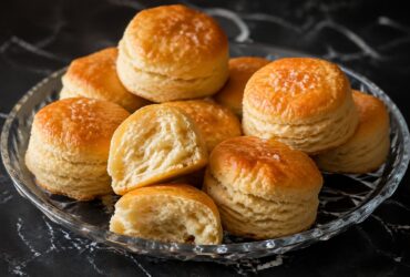 Gluten Free Biscuit Recipe