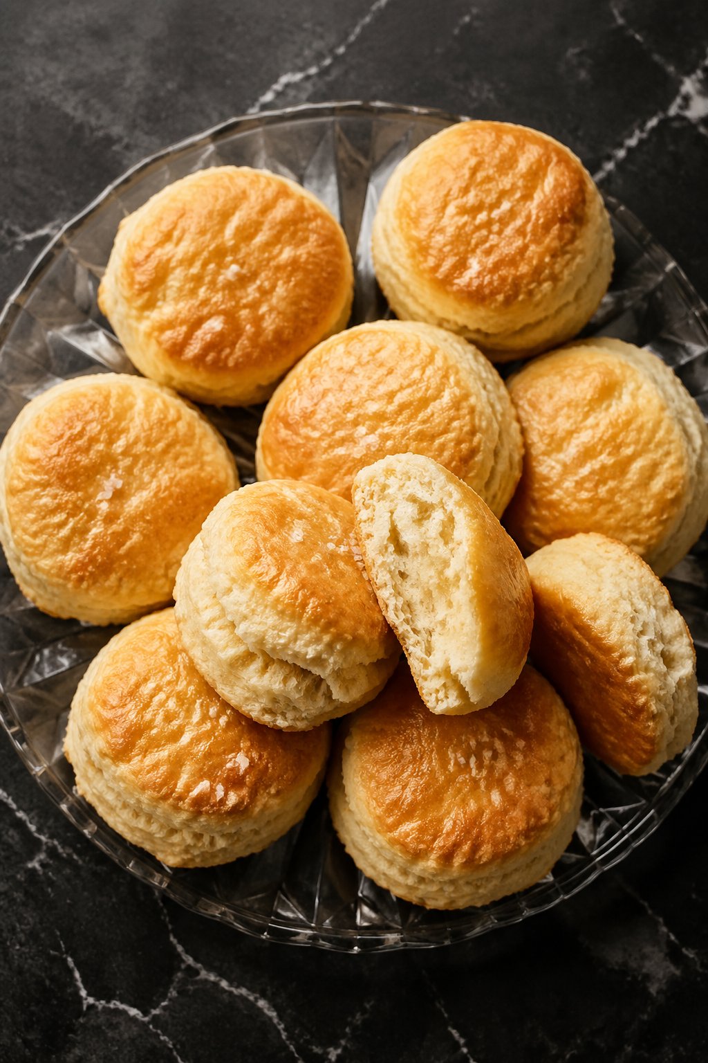 Gluten Free Biscuit Recipe
