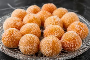 Bala Baiana Recipe Recipe