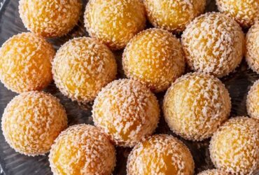 Bala Baiana Recipe Recipe