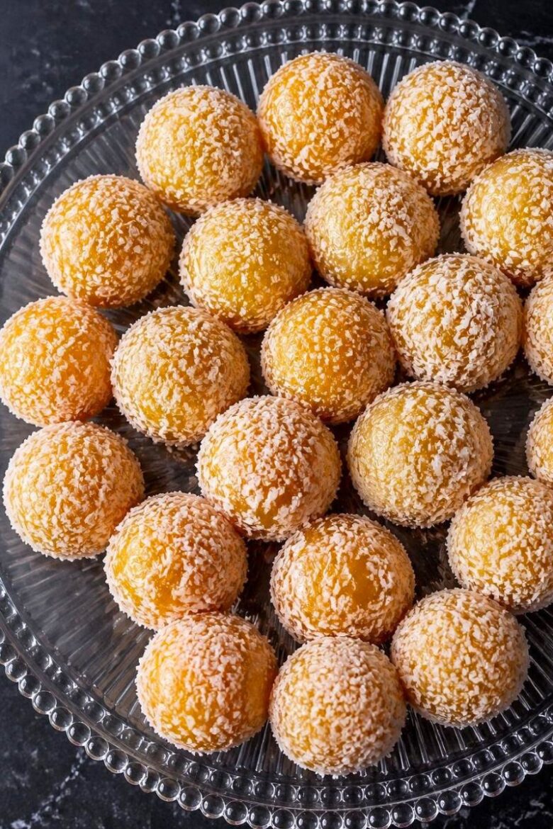 Bala Baiana Recipe Recipe