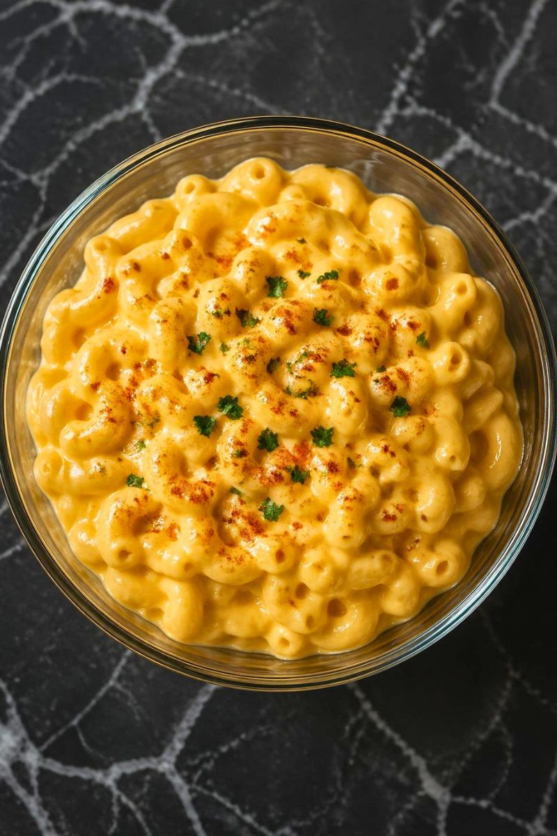Betty Crocker Mac and Cheese Recipe