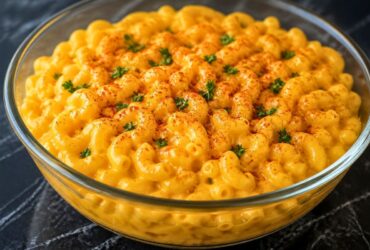 Betty Crocker Mac and Cheese Recipe
