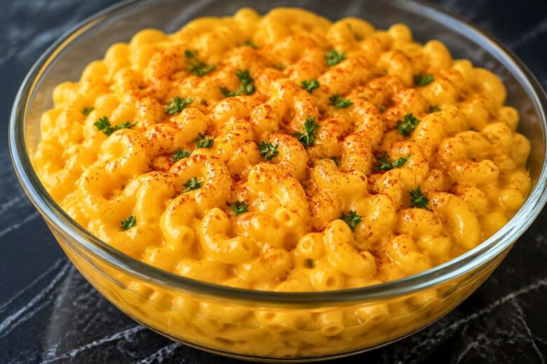 Betty Crocker Mac and Cheese Recipe