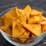 Cava Pita Chips Recipe
