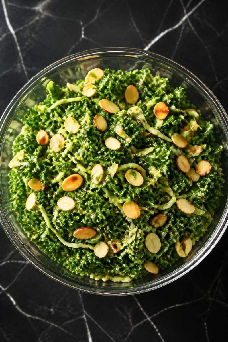 Chick Fil A Kale Salad Recipe