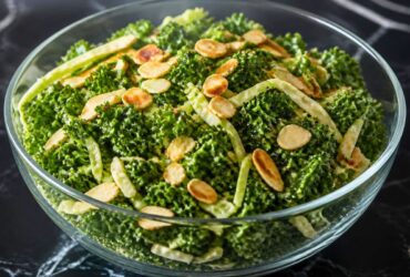 Chick Fil A Kale Salad Recipe