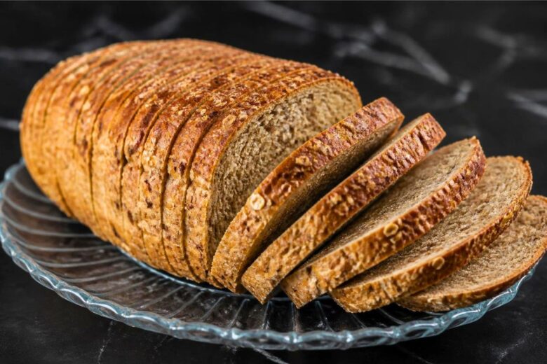 Ezekiel Bread Recipe