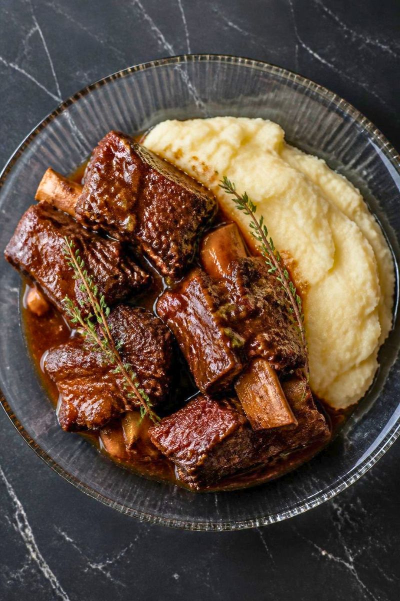Gordon Ramsay Short Ribs Recipe
