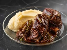 Gordon Ramsay Short Ribs Recipe