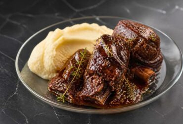 Gordon Ramsay Short Ribs Recipe