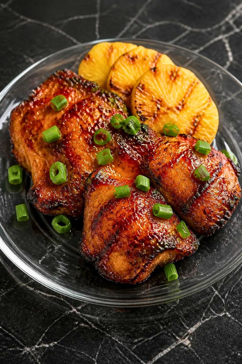 Hawaiian Bros Huli Huli Chicken Recipe