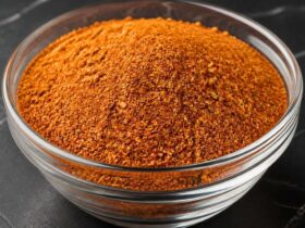 Holy Voodoo Seasoning Recipe