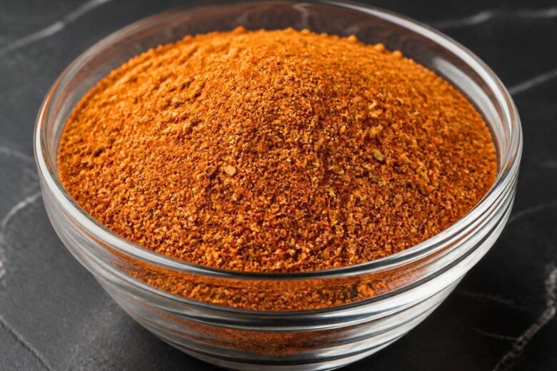 Holy Voodoo Seasoning Recipe