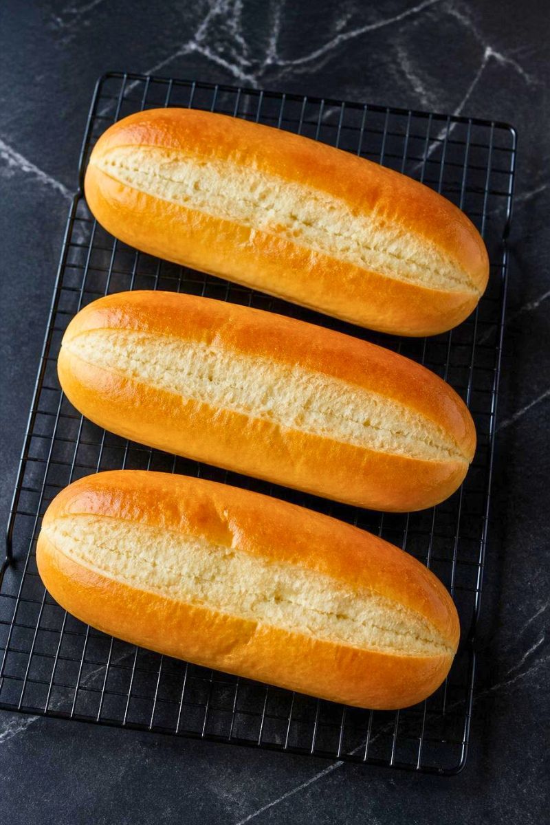 Jersey Mike’s Bread Recipe