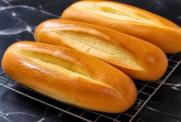 Jersey Mike’s Bread Recipe
