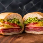 Jersey Mike’s Italian Sub Recipe