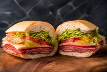 Jersey Mike’s Italian Sub Recipe