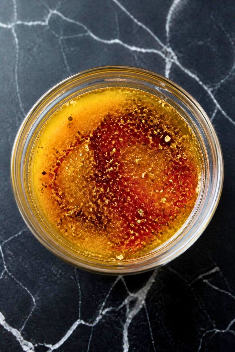 Jersey Mike’s Oil and Vinegar Recipe