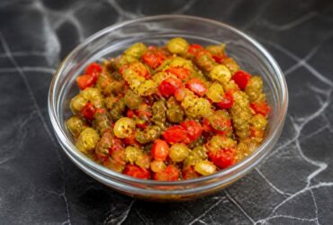 Jersey Mike’s Pepper Relish Recipe