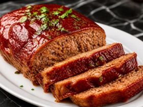 Lipton Onion Soup Meatloaf Recipe