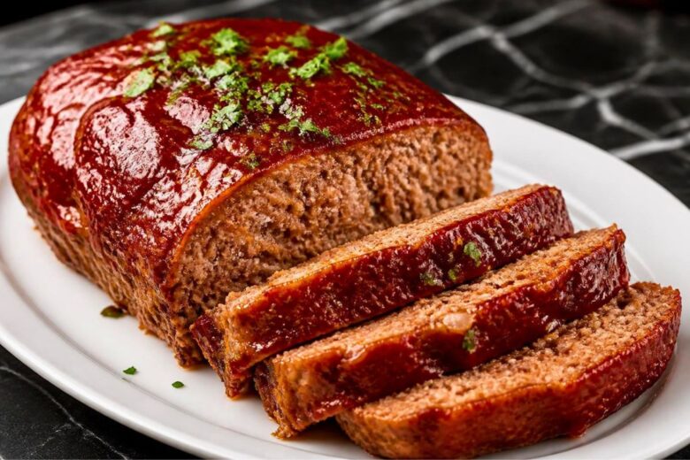 Lipton Onion Soup Meatloaf Recipe