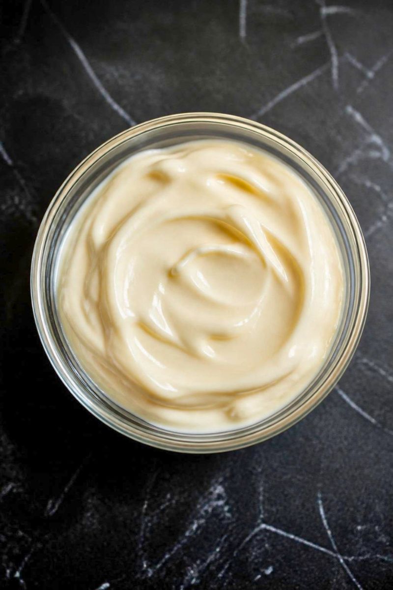 Miracle Whip Salad Dressing Recipe