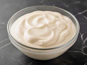 Miracle Whip Salad Dressing Recipe