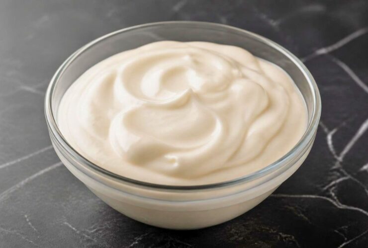 Miracle Whip Salad Dressing Recipe