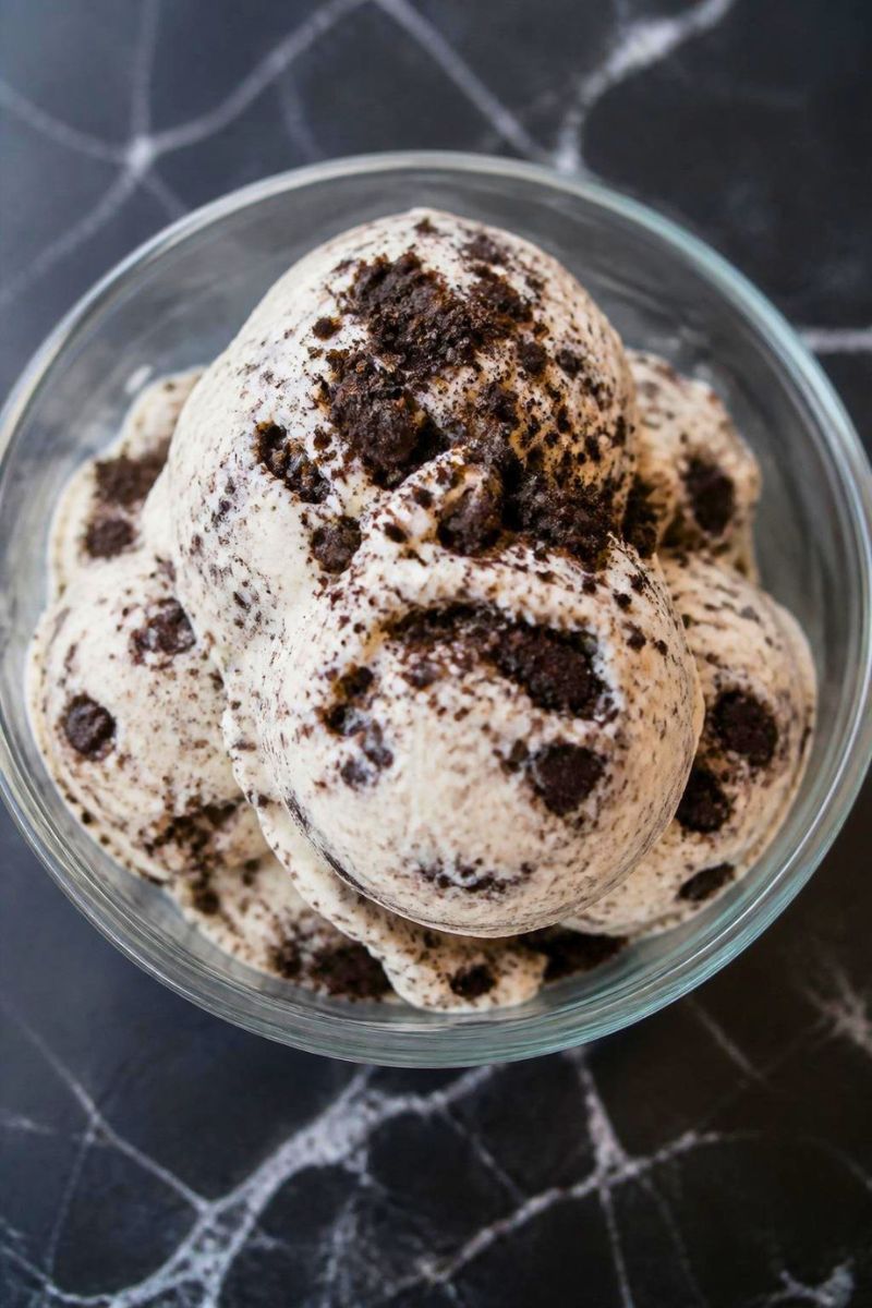 Ninja Creami Cookies and Cream Recipe