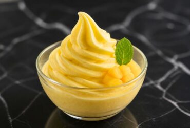 Ninja Creami Dole Whip Recipe